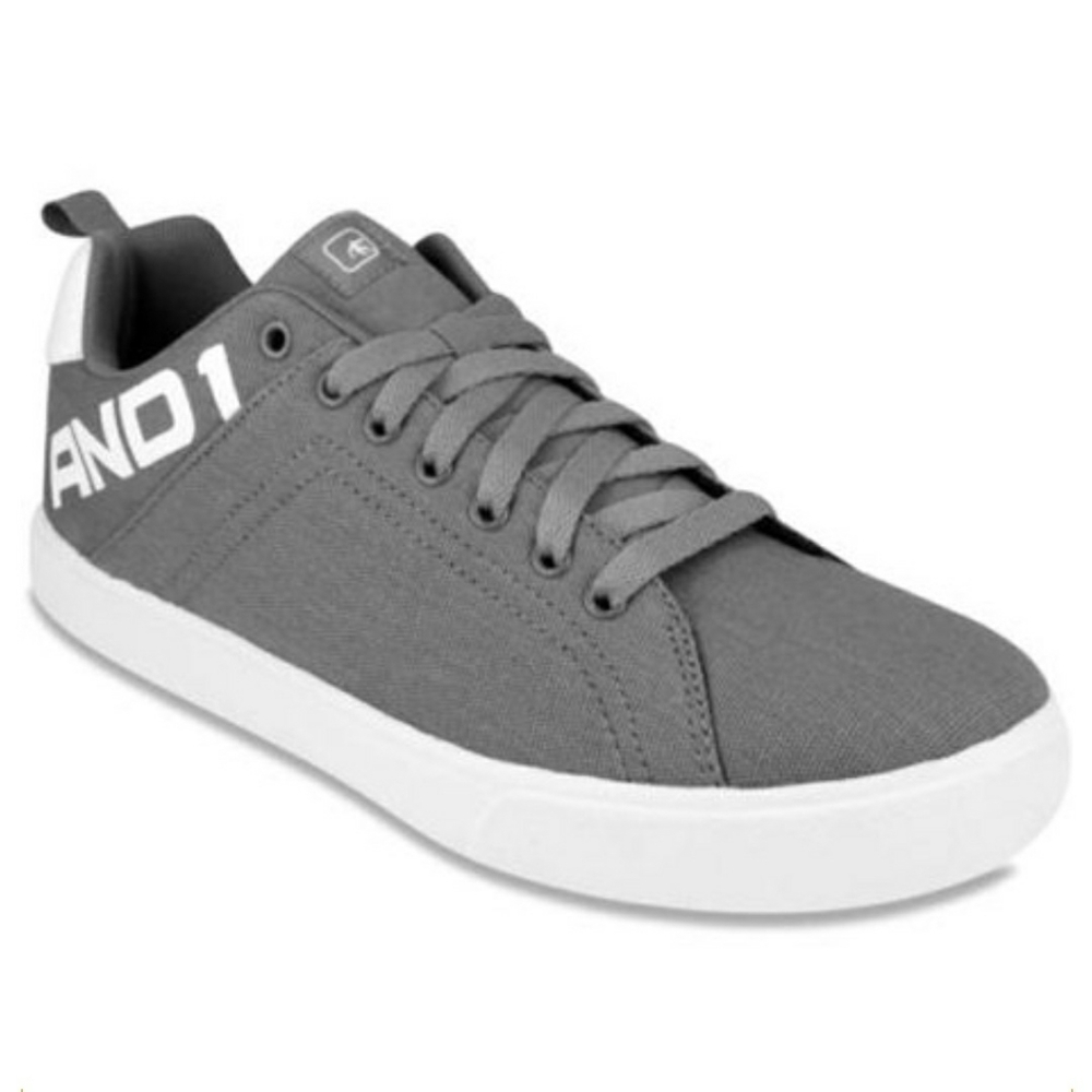 And1 Mens Fundamental Low Casual Athletic Shoes